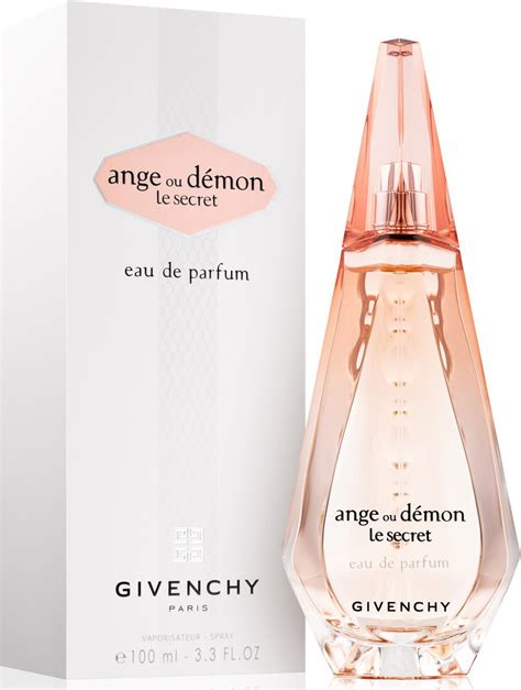 givenchy le demon|givenchy ange ou demon 100ml.